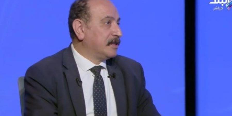 أستاذ علوم سياسية: مصر تدرك أهمية التحرك  للحفاظ على محددات الامن القومي العربي - الكويت الاخباري