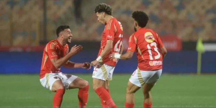 ماذا يحتاج الأهلي للتتويج بلقب الدوري المصري بعد الفوز القاتل على البنك؟ - الكويت الاخباري