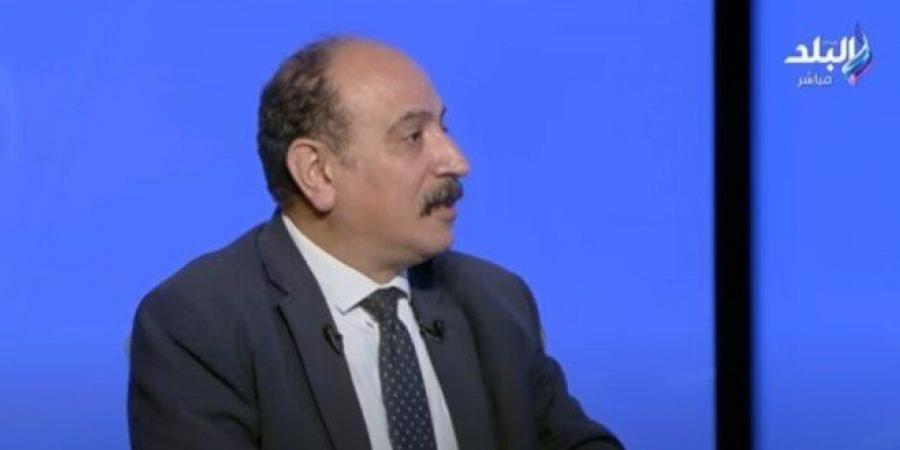 «خبير سياسي»: مصر بقيادة الرئيس السيسي تواجه مخططات تغيير خريطة الشرق الأوسط «فيديو» - الكويت الاخباري