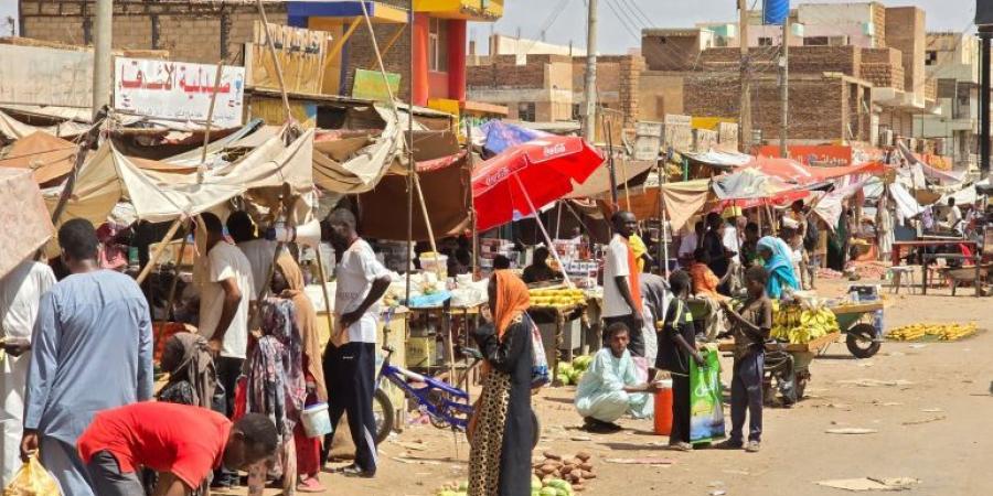 الخرطوم.. طائر الفينيق ينهض من تحت الركام - الكويت الاخباري
