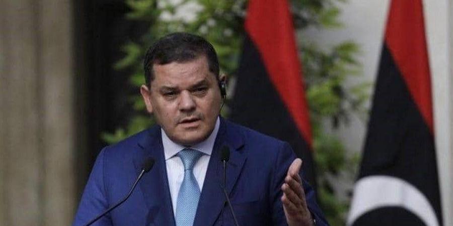 مجلس النواب الليبي: تكليف النائب العام بمنع عبد الحميد الدبيبة من السفر - الكويت الاخباري