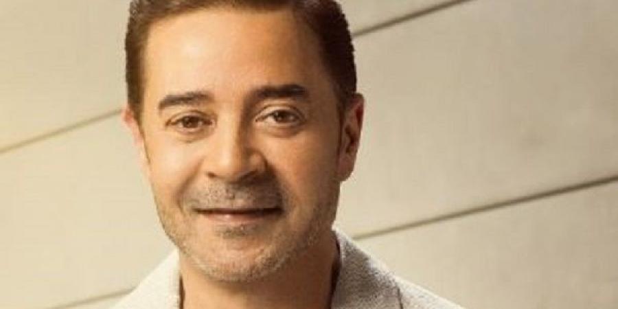 مدحت صالح يستعد لسهرة غنائية فى الأوبرا - الكويت الاخباري