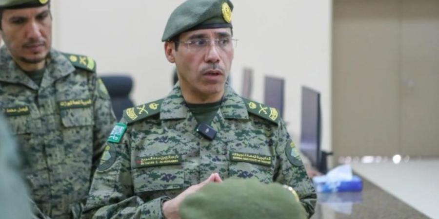 موسم الحج.. مدير الجوازات يؤكد أهمية السرعة والدقة في إصدار التصاريح - الكويت الاخباري
