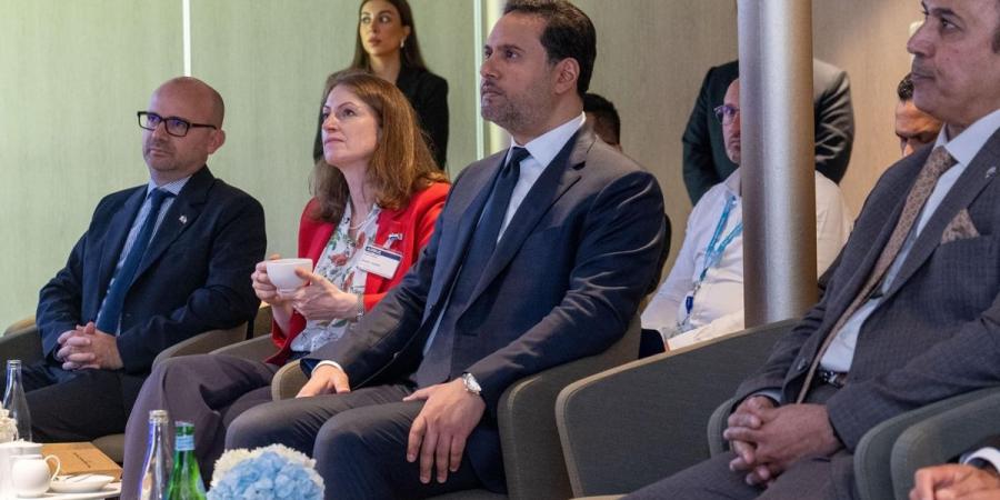السفير الفرنسي لـ «الجريدة.»: الأمير يزور باريس هذا الصيف - الكويت الاخباري