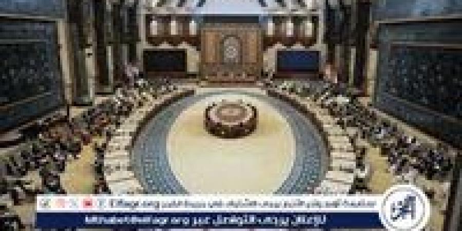 عاجل|البيان الختامي لقمة بغداد 2025 يجدد رفضه القاطع للتهجير ودعم إعادة إعمار غزة - الكويت الاخباري