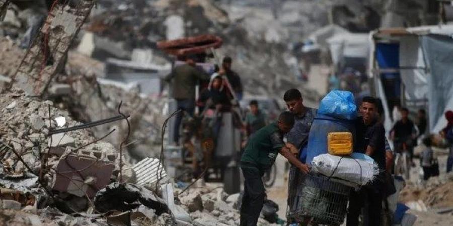 القمة العربية تطالب بزيادة الضغوط الدولية على إسرائيل لوقف الحرب في غزة - الكويت الاخباري