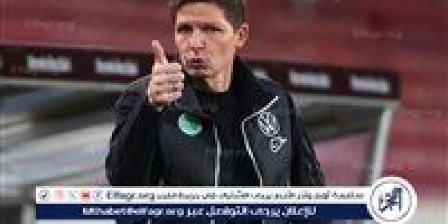 مدرب كريستال بالاس: لدينا الحماس للفوز بالكأس أكثر من مانشستر سيتي - الكويت الاخباري