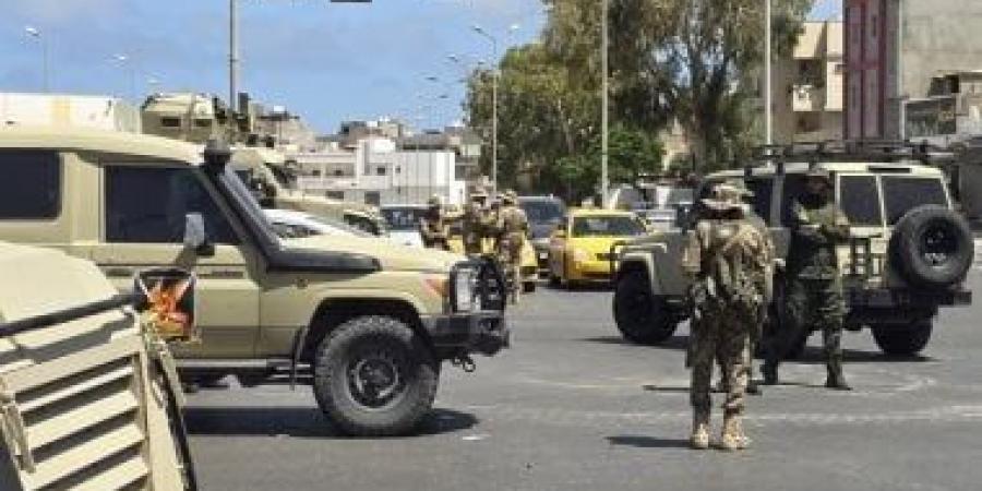 بيان أممى: الاشتباكات المسلحة فى طرابلس تعكس الفشل فى حماية المدنيين - الكويت الاخباري