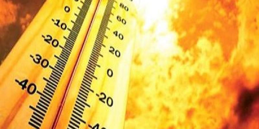 عاجل.. الأرصاد تحذر المواطنين من طقس اليوم.. الحرارة تصل الى 47 درجة مئوية - الكويت الاخباري