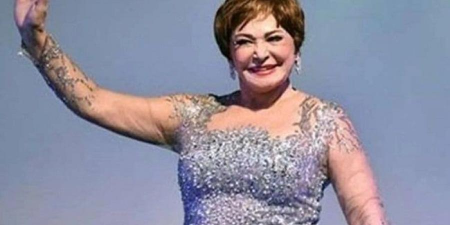 لبلبة: «عايزة أقدم أعمال تهتم بمشاكل المرأة وذوي الهمم».. فيديو - الكويت الاخباري