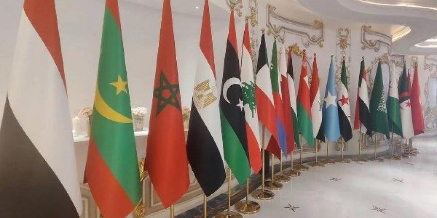 المصري للفكر والدراسات: وزير خارجية سوريا تجاهل الاحتلال في كلمته بقمة بغداد - الكويت الاخباري