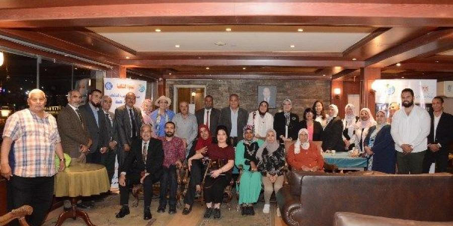 فكر قبل ما تشير .. مبادرة للمنتدى الاستراتيجى للتنمية والسلام الاجتماعي - الكويت الاخباري