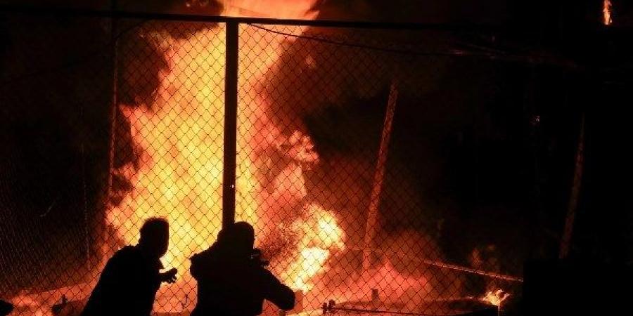 حصيلة القصف الإسرائيلي على غزة الليلة ترتفع إلى 81 شهيدًا فلسطينيًا - الكويت الاخباري