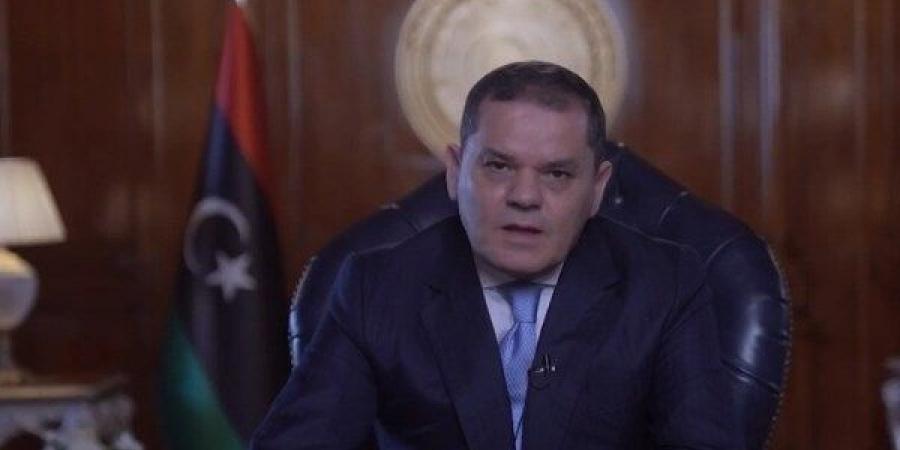 ليبيا .. الدبيبة يتوعد بإنهاء نفوذ الميليشيات في طرابلس - الكويت الاخباري