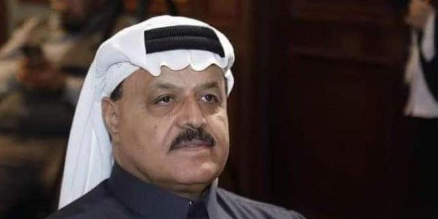 النائب فايز أبو حرب: مصر كانت ولا تزال داعمة للحق الفلسطيني في كل المحافل الدولية - الكويت الاخباري