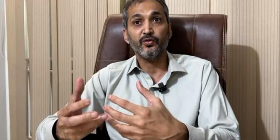 خبير اقتصادي للجزيرة نت: الصين شريك إستراتيجي لباكستان لا يبتز سياسيا - الكويت الاخباري