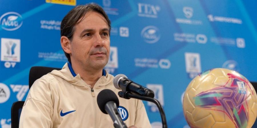 عرض جديد من الهلال لـ إنزاغي.. ورد عاجل من المدرب - الكويت الاخباري