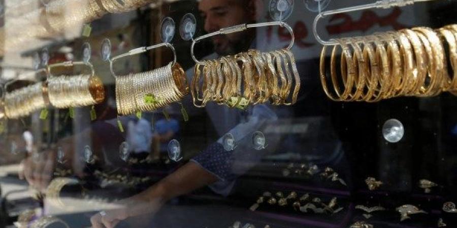 آخر تحديث لسعر عيار 14 اليوم الأحد 18-5-2025 - الكويت الاخباري