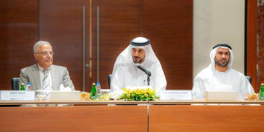 الشارقة تستضيف مؤتمر جمعية مراكز التجارة العالمية - الكويت الاخباري