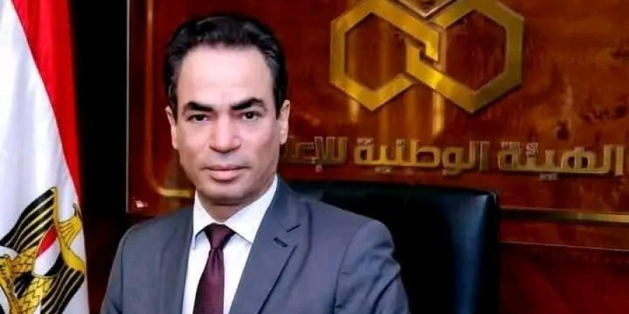 المسلماني : خطاب الرئيس السيسي في قمة بغداد عبر عن ضمير ٤٠٠ مليون عربي - الكويت الاخباري