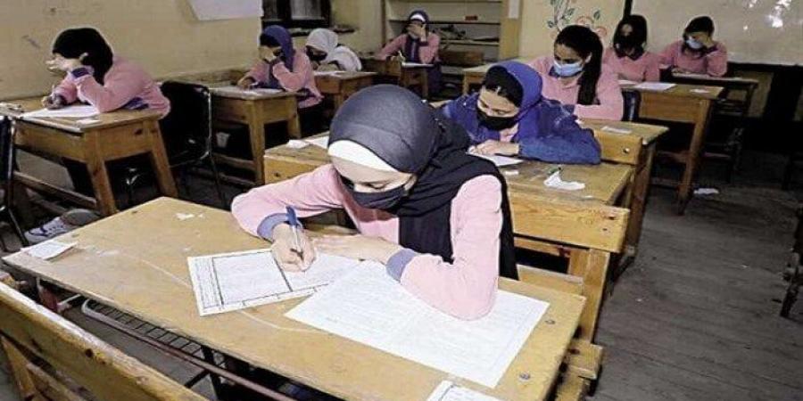 الأربعاء.. انطلاق امتحانات الترم الثاني للصفين الأول الثاني الثانوي 2025 - الكويت الاخباري