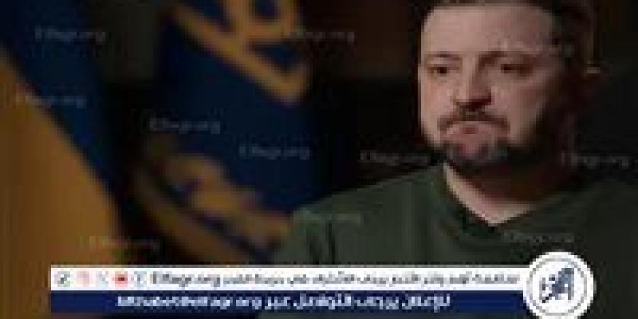 صحيفة إسبانية: زيلينسكي يريد تحويل الدبلوماسية إلى استعراض مسرحي - الكويت الاخباري