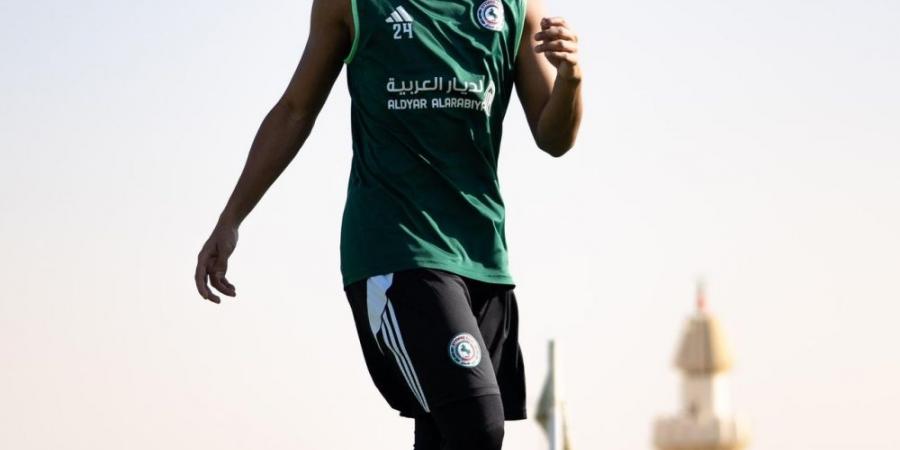 سعد الشهري يجهز لاعبي الاتفاق للأهلي بجمل تكتيكية ومناورة كروية - الكويت الاخباري