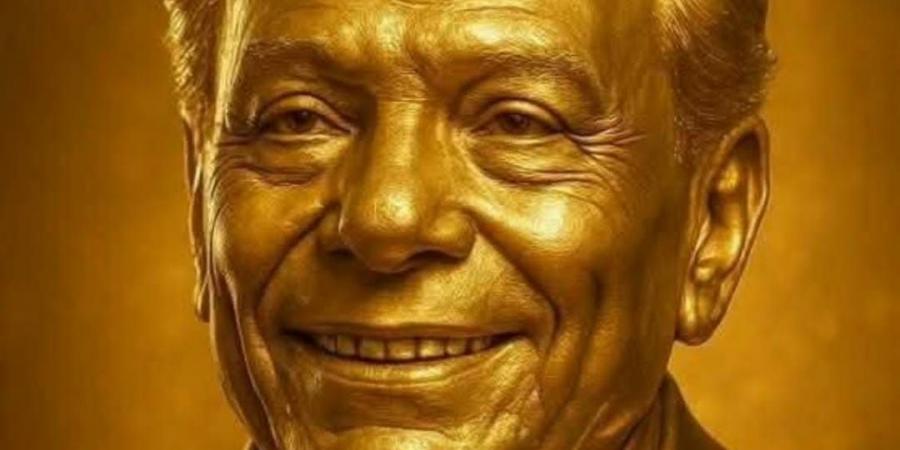 دنيا عبدالعزيز تهنئ الزعيم عادل إمام بعيد ميلاده - الكويت الاخباري