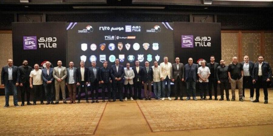 عاجل.. رابطة الأندية تعلن عن 6 قرارات هامة أبرزها إلغاء الهبوط - الكويت الاخباري