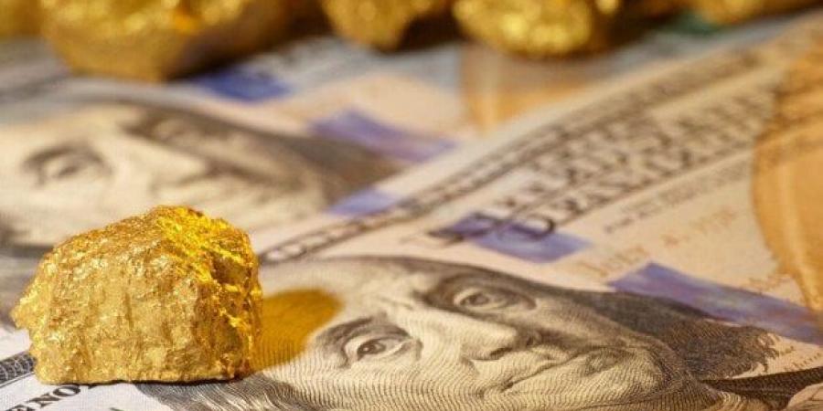 سعر الذهب والدولار الآن في مصر بكام؟.. «آخر تحديث» - الكويت الاخباري