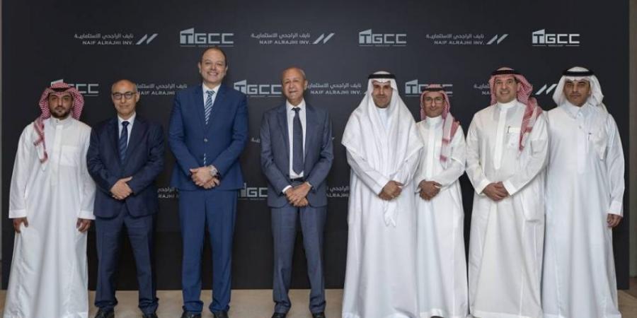 تحالف استراتيجي بين نايف الراجحي الاستثمارية وتي جي سي سي لتنفيذ مشاريع رائدة في المملكة العربية السعودية - الكويت الاخباري