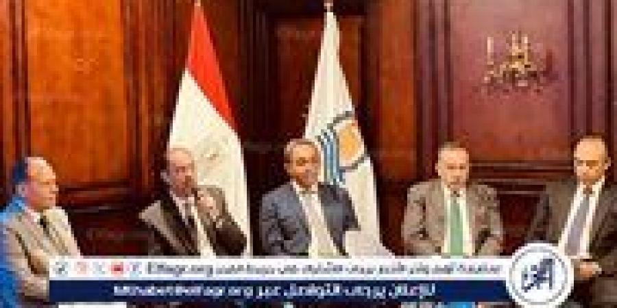 محافظ أسيوط يشارك في ورشة عمل لمناقشة تقييم التكتلات الاقتصادية ضمن برنامج تنمية صعيد مصر بقنا - الكويت الاخباري