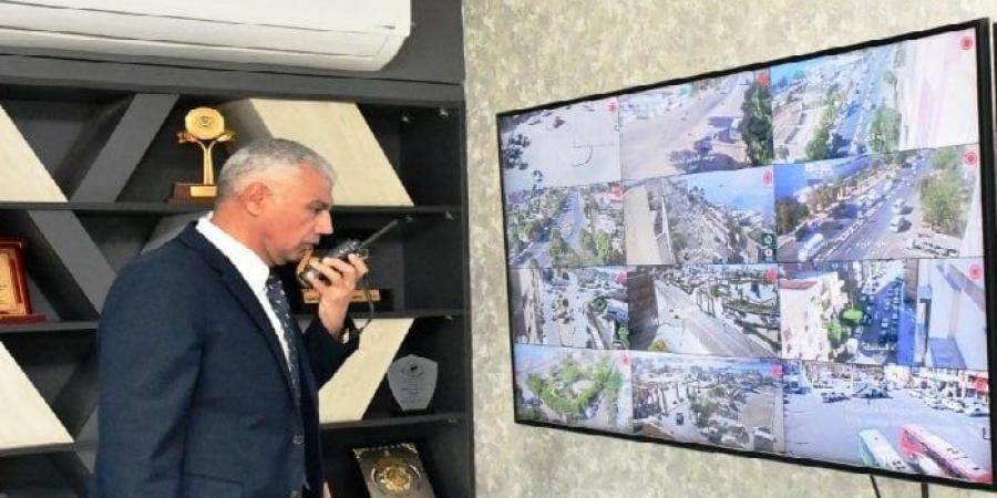 السيطرة على حريق بفندق شعبي وسط السوق القديم بأسوان - الكويت الاخباري