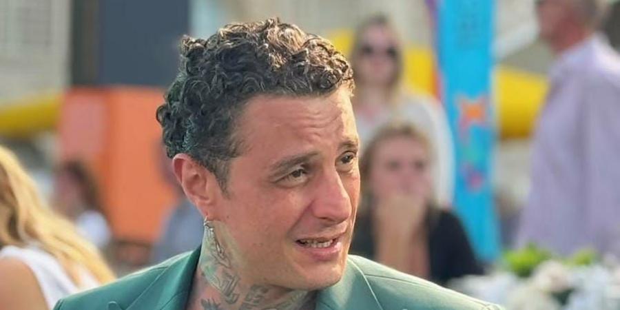 "العودة الى التصوير"..  أحمد الفيشاوى يشوق جمهوره بعمل جديد - الكويت الاخباري