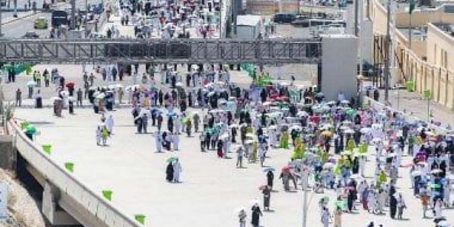 السعودية تصدر قرارات إدارية بحق 17 مخالفًا لأنظمة وتعليمات الحج - الكويت الاخباري