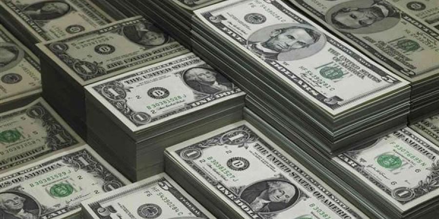 سعر الدولار اليوم الإثنين 19 مايو 2025.. وصل لكام في البنك الأهلي وبنك مصر؟ - الكويت الاخباري