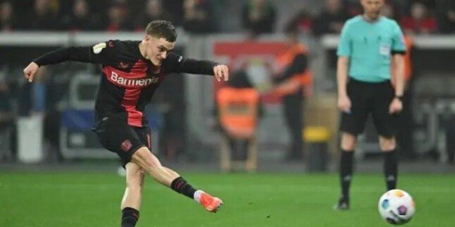 تقارير: مانشستر سيتي ينسحب من سباق التعاقد مع فيرتز - الكويت الاخباري