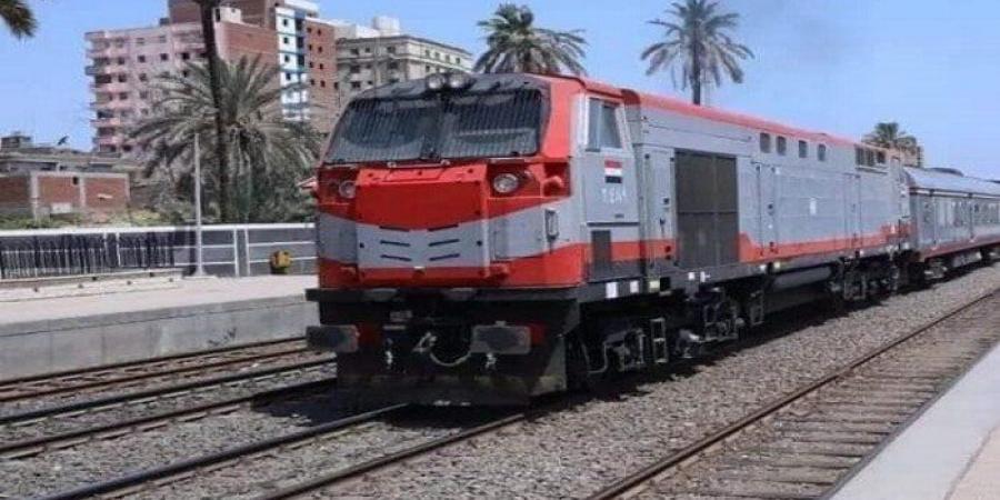 من قبلي لـ بحري.. مواعيد القطارات اليوم الإثنين 19 مايو 2025 - الكويت الاخباري