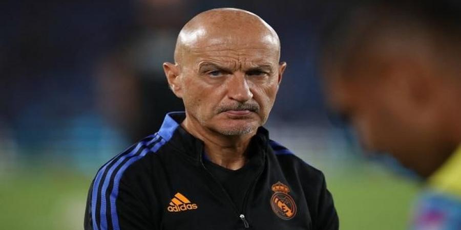 بعد رحيل أنشيلوتي ريال مدريد يتمسك ببقاء المعد البدني - الكويت الاخباري