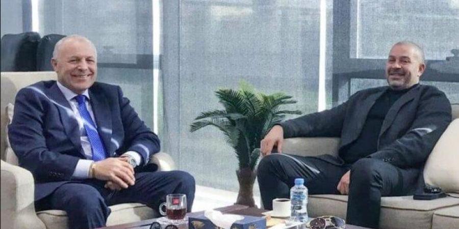 تفاصيل صراع اتحاد الكرة ورابطة الأندية.. وسر غضب الأهلي - الكويت الاخباري