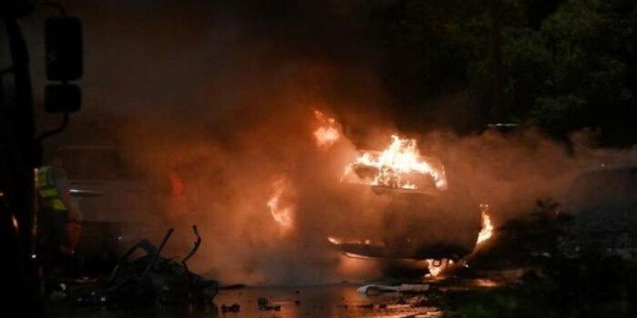 مصرع 4 أشخاص وإصابة 20 آخرين في انفجار جنوب غربي باكستان - الكويت الاخباري