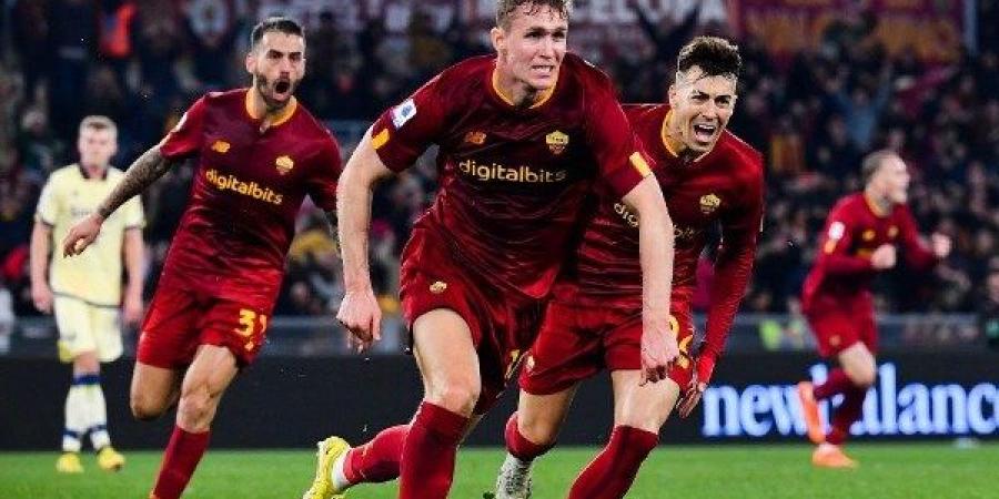 ميلان يفشل في بلوغ أي مسابقة أوروبية بعد خسارته أمام روما بالدوري الإيطالي - الكويت الاخباري