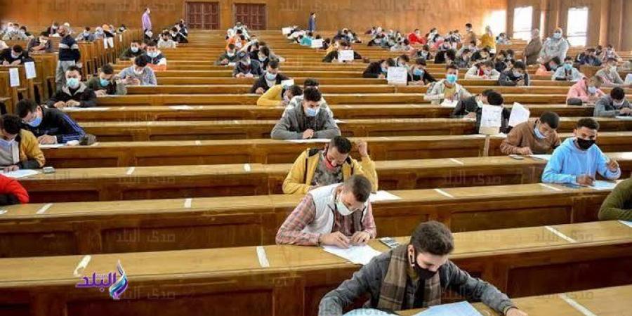 حقوق القاهرة: بدء امتحانات مواد التخلف 25 مايو - الكويت الاخباري