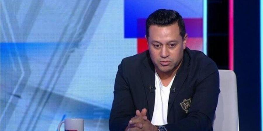 هشام حنفي: بيراميدز فرط في لقب الدوري هذا الموسم وأهداه لـ الأهلي - الكويت الاخباري