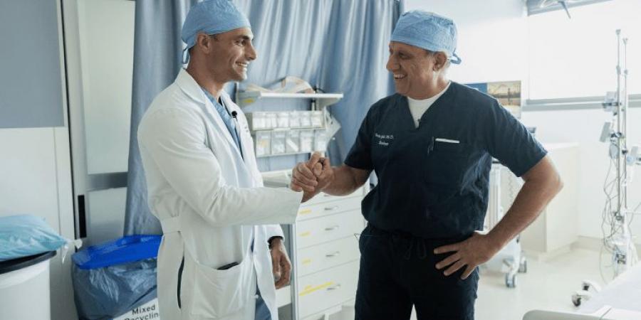 لحظة فارقة في تاريخ الطب.. أول عملية زرع لمثانة بشرية - الكويت الاخباري