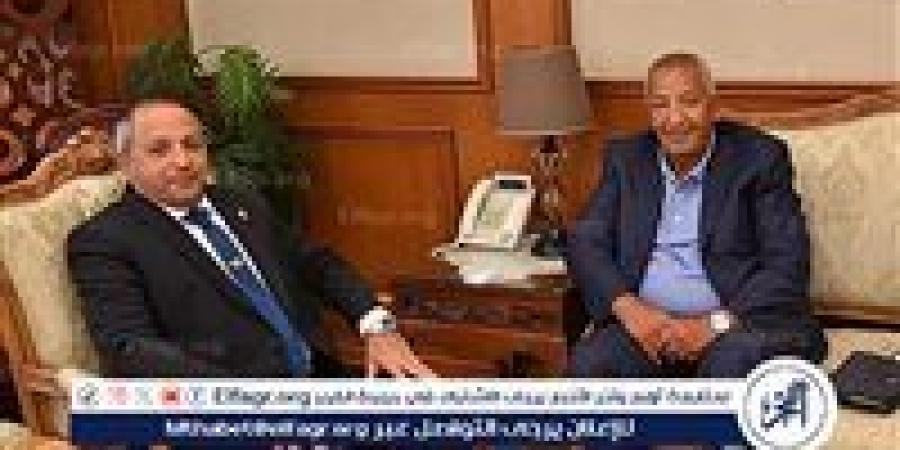 مجلس إدارة المصري يتمسك ببقاء كامل أبو علي رئيسًا للنادي - الكويت الاخباري