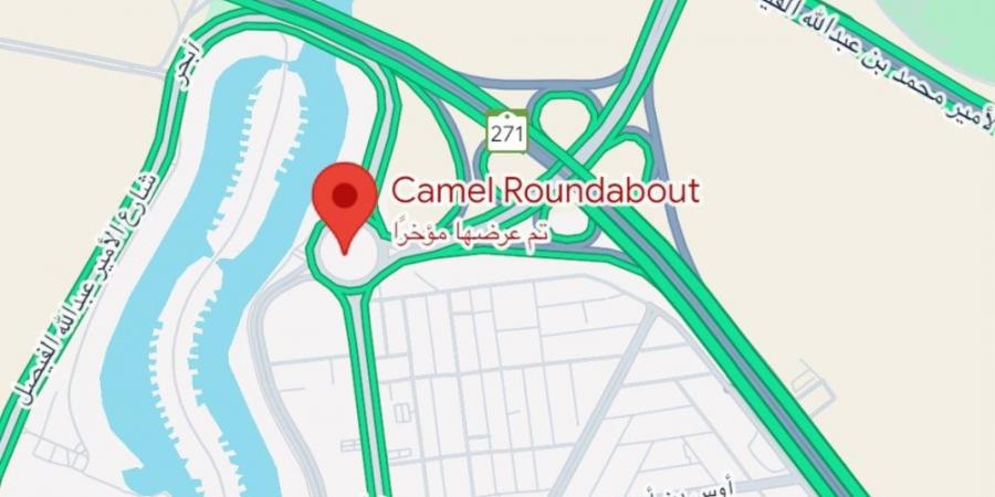 أمانة جدة لـ"اليوم": حل شامل لأزمة دوار الجمل.. وتطوير جسر الملك سعود قريبًا - الكويت الاخباري