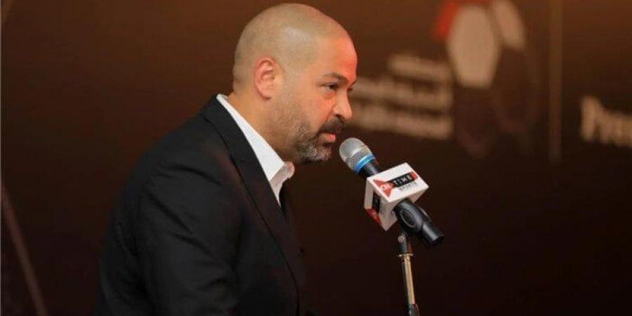 أحمد دياب يكشف سر تخفيف عقوبة الأهلي في أزمة القمة «اللائحة لم تتغير» - الكويت الاخباري
