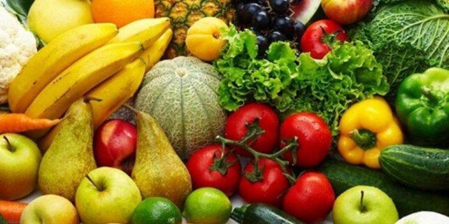 أسعار الخضروات والفاكهة اليوم الثلاثاء 20 مايو 2025 - الكويت الاخباري
