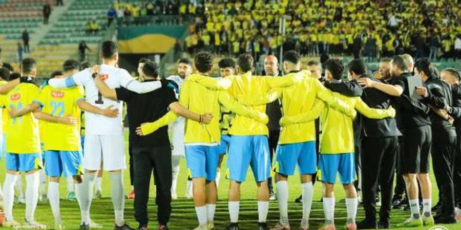 الإسماعيلي يهزم الطلائع بركلات الترجيح ويصعد لنصف نهائي كأس عاصمة مصر - الكويت الاخباري